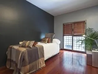 Putxet Apartments 바르셀로나 스페인