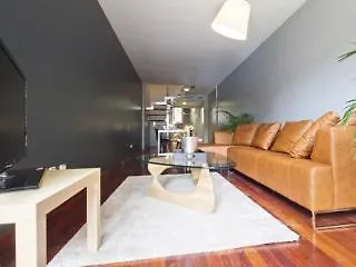 Putxet Apartments 바르셀로나 스페인