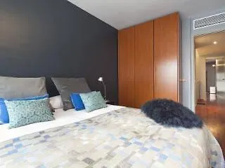 Putxet Apartments Barcelona